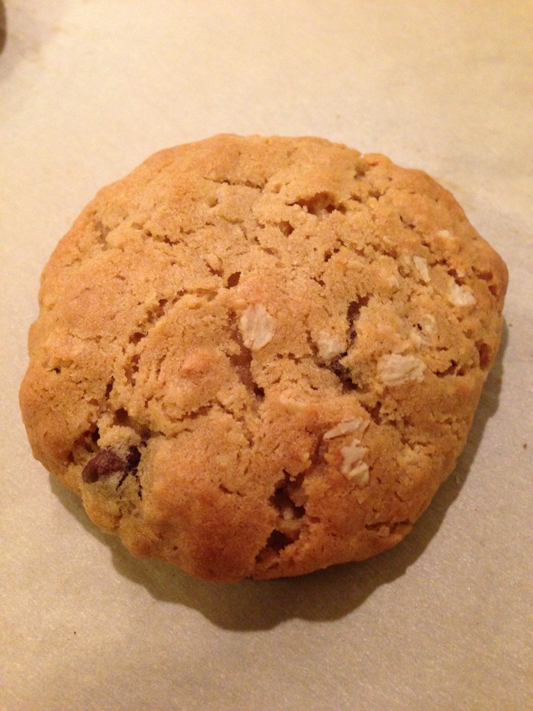 Chocolate-Chip Cookies